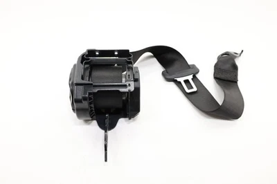 2017 - 2023 宝马 540I G30 后座右侧座椅皮带拖拉机原始设备制造商黑色_LCFK — 第 1/4 张图片