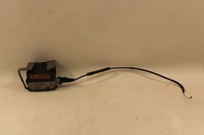 BMW K1200GT ABS ESA Cruise 2008 módulo de control de crucero asistencia de velocidad y cable Foto 1 de 4