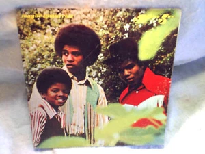 1971 JACKSON FIVE 5 Maybe Tomorrow, michael MS 735 LP, 16 candles,she's good - Bild 1 von 6