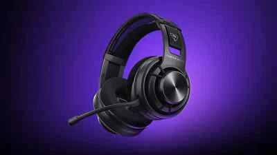 Turtle Beach Atlas Air Kabelloses Open Back PC Gaming Headset - Bild 1 von 4