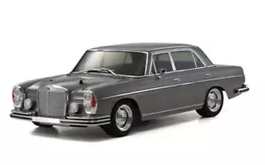 Kyosho Mercedes-Benz 300 SEL 6.3 Non-Decoration Body Set Fazer FAB713 - Picture 1 of 2