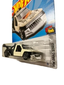 Hot Wheels Lolux HW Drag Strip in weiß - Bild 1 von 3