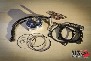Set Repuestos Pistón KTM Exc-F 250 2014-2015 Vertex VTKTC23757B 77.97 Tabl - Imagen 1 de 1