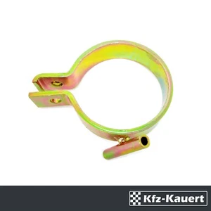FWK Rohrschelle für Heizklappenkasten LINKS passend für Porsche 911 65-86 - Picture 1 of 2