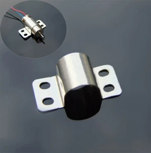 820kernlose Motorinstallation Halterung feste Sitzclip passend für DIY Spielzeug - Bild 1 von 6
