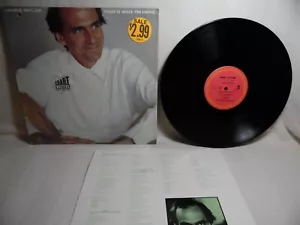James Taylor - "That's Why I'm Here"- LP Album - Picture 1 of 3