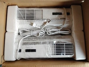 (2) NEW Hunter Air Purifiers Model 30071 - HEPA Tech Clean Air - Picture 1 of 3