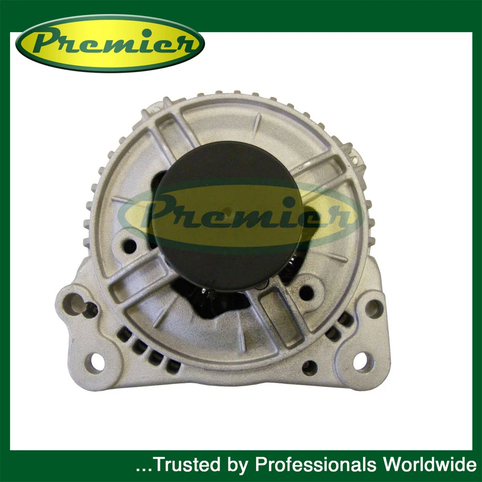 Premier Alternator Fits VW Caddy Polo Golf Sharan Seat Inca Alhambra Ford Galaxy - Image 1 of 1