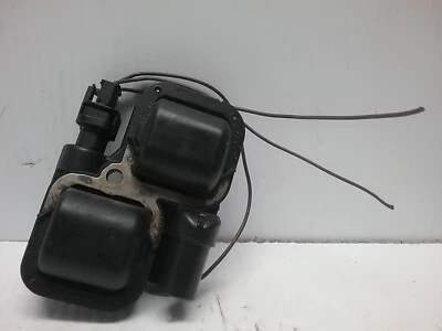 1998-2004 Mercedes Benz CLK320 Ignition Coil Pack A 000 158 78 03 (3.2L V6) - Image 1 of 4