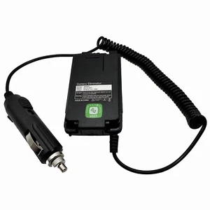 Eliminador de batería Quansheng para walkie talkie UV-K5 UV-k5 (8) UV-5R PLUS 12/24v - Imagen 1 de 7