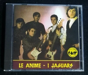 Le Anime & I Jaguars – Le Anime - I Jaguars - Foto 1 di 2