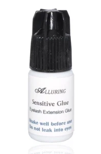 Eyelash Extensions ALLURING Sensitive Glue Adhesive 3ml - Sample Size - Picture 1 of 1