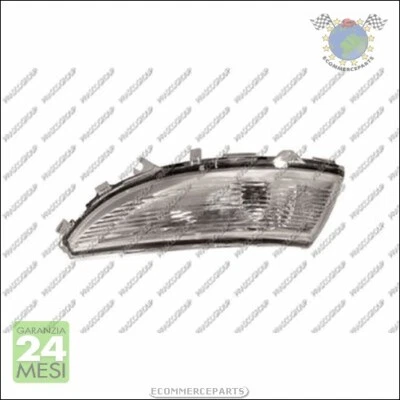 Freccia Anteriore Prasco Sx Sinistro Per Renault Captur Clio - Immagine 1 di 3