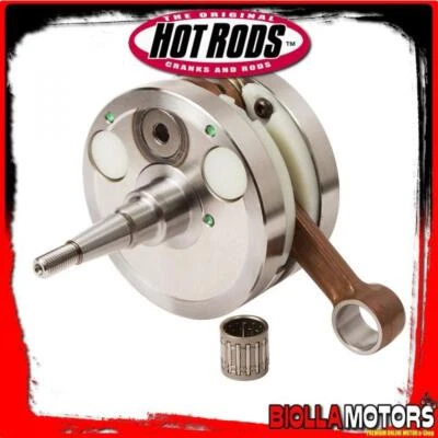 4037 ALBERO MOTORE HOT RODS Yamaha YZ 250 2000- Foto 1 de 4