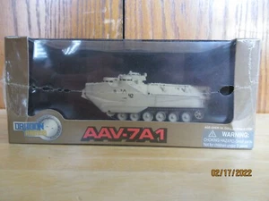 Dragon Armor #60057 AAV-7A1 Operation Restore Hope Somalia 1993 1/72 Druckguss - Bild 1 von 3