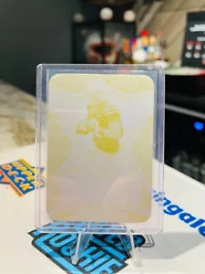 ONE OF ONE! Emeka Egbuka 2022 Leaf Exotic CHEETAH Druckplatte 1/1 - Bild 1 von 3