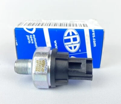 ERA OIL PRESSURE SWITCH FOR TOYOTA PRIUS, AURIS, PRIUS+, YARIS, COROLLA, AVENSIS - Image 1 of 4