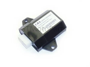 Immobiliser Bypass CDI for Peugeot Elyseo 125cc, 150cc, ACI100 4 Stroke 125 ECU - Picture 1 of 2