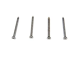 New front headliner trim screw kit 75-81 Camaro Trans Am Firebird 1649 - Imagen 1 de 3
