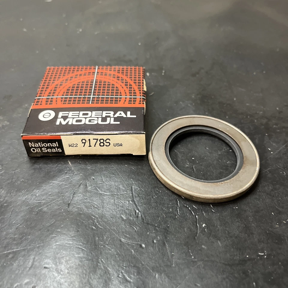 🔥🔥🔥Sello Rueda Magnate Federal 9178S Envío Gratis Foto 1 de 3