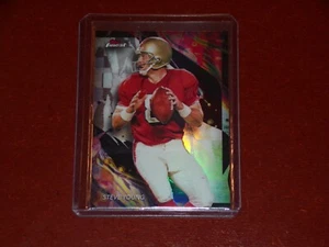 2024 Finest Refractors (non comune SP #149) Steve Young - Foto 1 di 1
