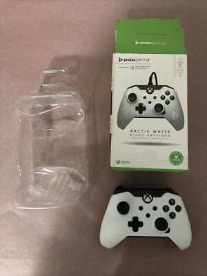 PDP Wired Gaming Controller Xbox Series X|S  - No Cable - Very Clean! - Tested! - Image 1 of 4