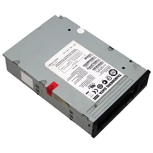 Tape Drive Tandberg 3518-LTO Ultrium LTO-5 Internal SAS 1.5TB/3TB - No Front - Picture 1 of 8