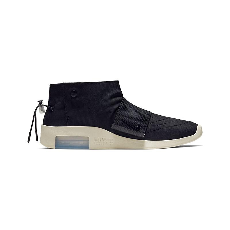 Nike Air Fear Of God Moc Black for Sale | Authenticity Nike Air Fear Of God Moc Black for Sale | Authenticity