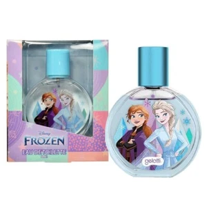 Disney Frozen eau de toilette profumo bambina spray 50ml - Imagen 1 de 7