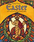 Easter: With Words From The King James Bible By French, Fiona