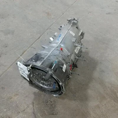 Transmissão para Wagoneer 3.0L AT 15K - Imagem 1 de 4