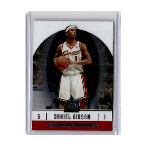 2006 Finest Daniel Gibson RC Cavaliers #79 - Picture 1 of 3
