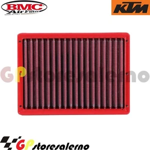 FAF01026 FILTRO ARIA SPORTIVO RACING LAVABILE BMC KTM 790 DUKE 2020 - Foto 1 di 1