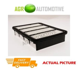FÜR MITSUBISHI GALANT 2.5 163 PS 1996-01 BENZINLUFTFILTER 46100102 - Bild 1 von 1