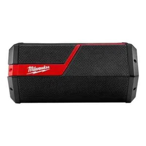 Altavoz inalámbrico para sitio de trabajo Milwaukee 2891-20 M18™/M12™ (solo herramienta) - Imagen 1 de 6