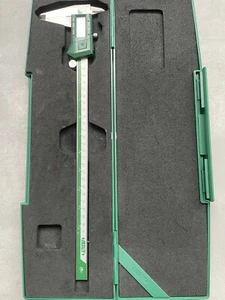 Messschieber digital 300 mm Insize - Bild 1 von 2