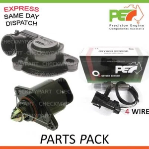 ThrottlePosition Sensor&Idle Air Controller&OxygenSensor For Holden Statesman VS - Bild 1 von 4