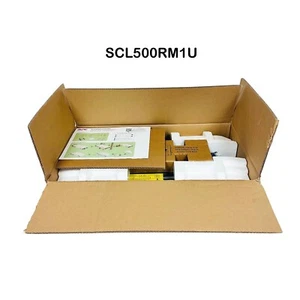 APC SCL500RM1U Smart USV mit Akku Unterbrechungsfreie Stromversorgung - Bild 1 von 21