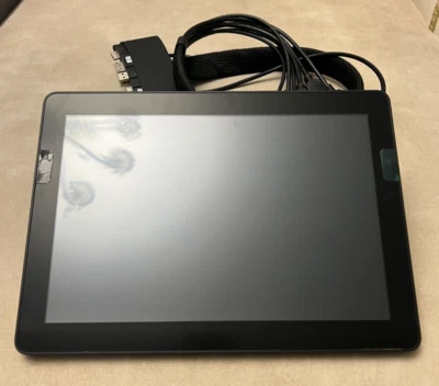 HP Elite Slice 2 Desktop  LCD Touch Screen With Cable - Image 1 of 4