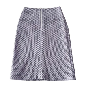 Damen Topshop Größe 6 Airtex Netzrock flieder lila neu mit Etikett - Bild 1 von 7