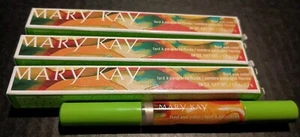 NEW Mary Kay Fluid Eye Color PEARL #050913 0.08 oz. (3 Pack) DISCONTINUED - Picture 1 of 4