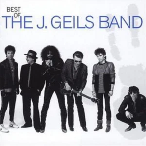 The J. Geils Band Best Of (CD) Album - Picture 1 of 1