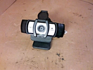 logitech carl zeiss tessar hd 1080p V-U0031 - Zdjęcie 1 z 6