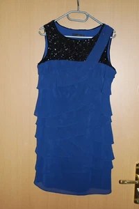 COAST Cocktailkleid, Sommerkleid Gr. UK12 / EU38 - Bild 1 von 5