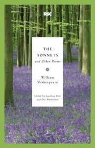 The Sonnets and Other Poems (Modern Library Classics) - PB NEW Shakespeare - Picture 1 of 1