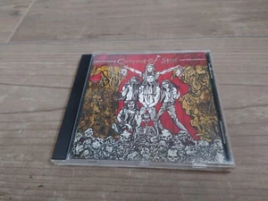 Conquest Of Steel - Same - Conquest of Steel CD selten rar - Bild 1 von 1