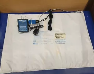 Skil-Care BedPro UnderMattress Sensor Pad Alarm System. Fast shipping! - Picture 1 of 10
