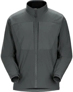 NWT Arc’teryx Leaf Wolf Practitioner AR Jacket sz S - Picture 1 of 4