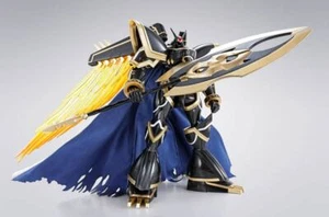 Digimon X-evolution S.H. Figuarts Alphamon Ouryuken edición en color premium - Imagen 1 de 6