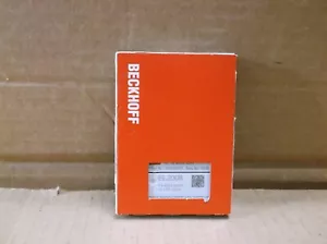 EL2008 Beckhoff NEW In Box PLC Slice I/O EtherCAT 8 Channel Point Digital Output - Picture 1 of 2